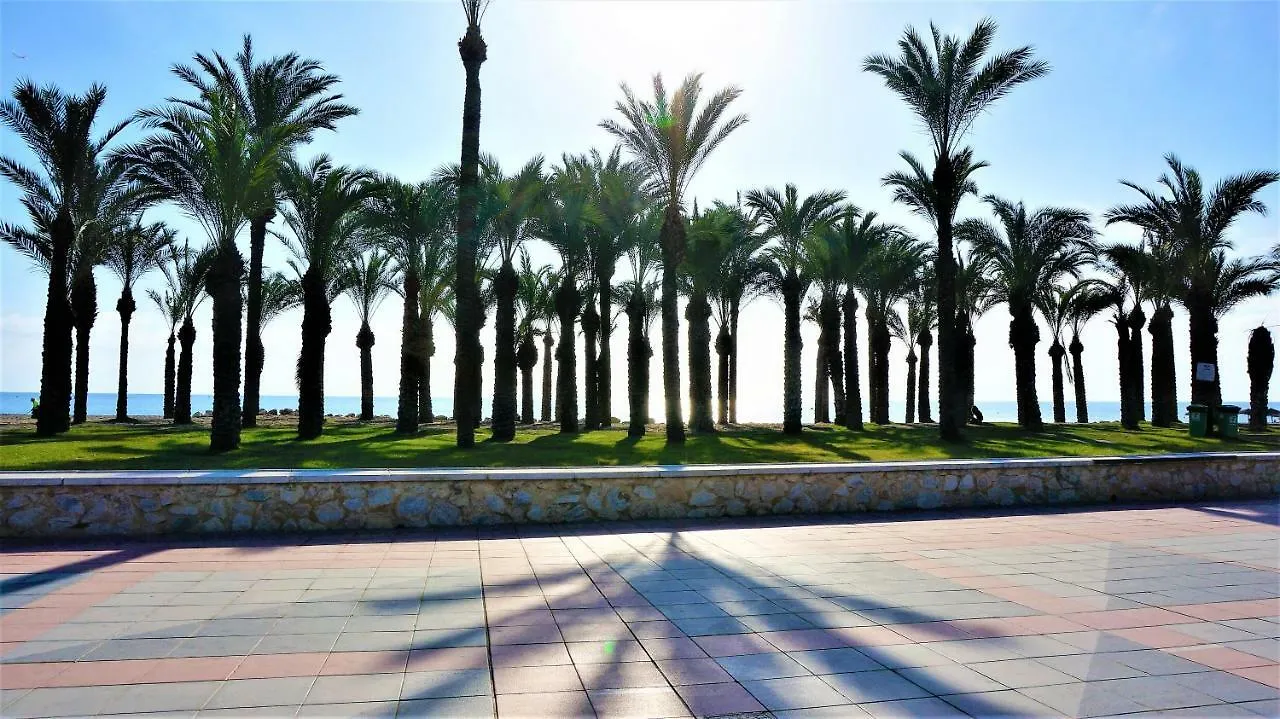 Holiday home Chalet Biarritz Villa Torremolinos Spain