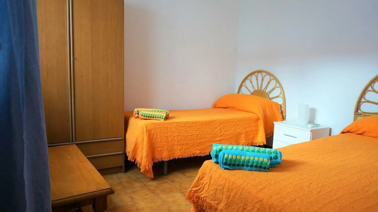 Chalet Biarritz Villa Torremolinos