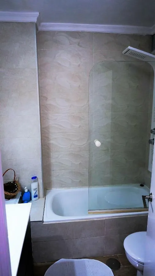 Holiday home Chalet Biarritz Villa Torremolinos
