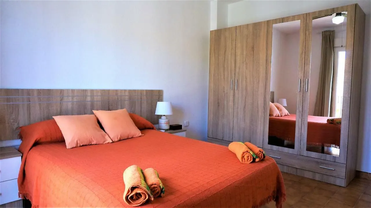 Chalet Biarritz Villa Torremolinos