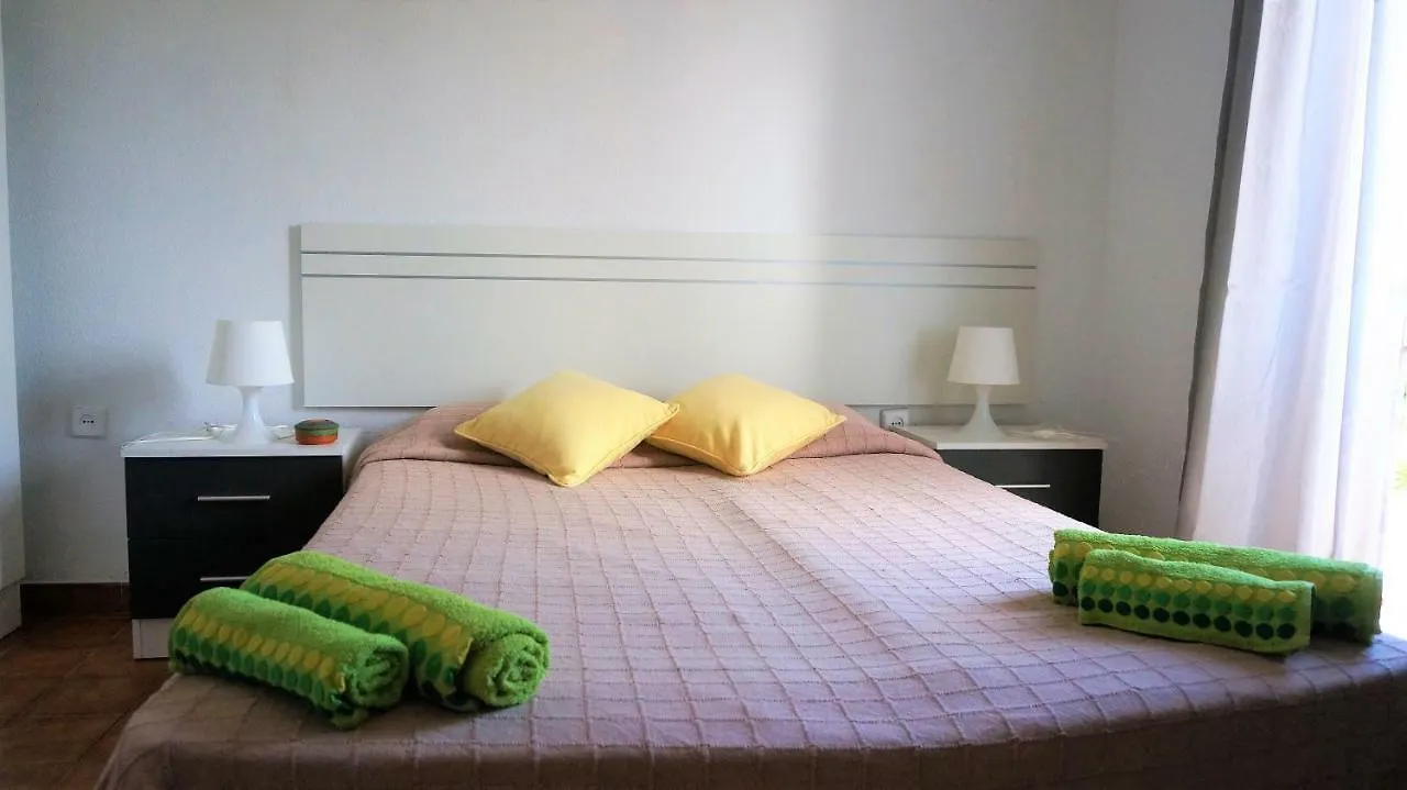 Holiday home Chalet Biarritz Villa Torremolinos