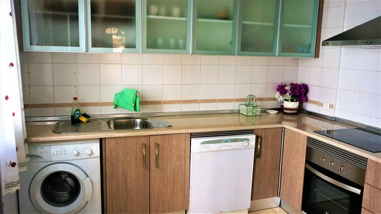 Chalet Biarritz Villa Torremolinos Holiday home