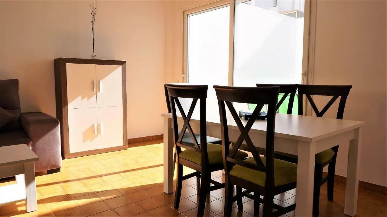 Chalet Biarritz Villa Torremolinos Spain