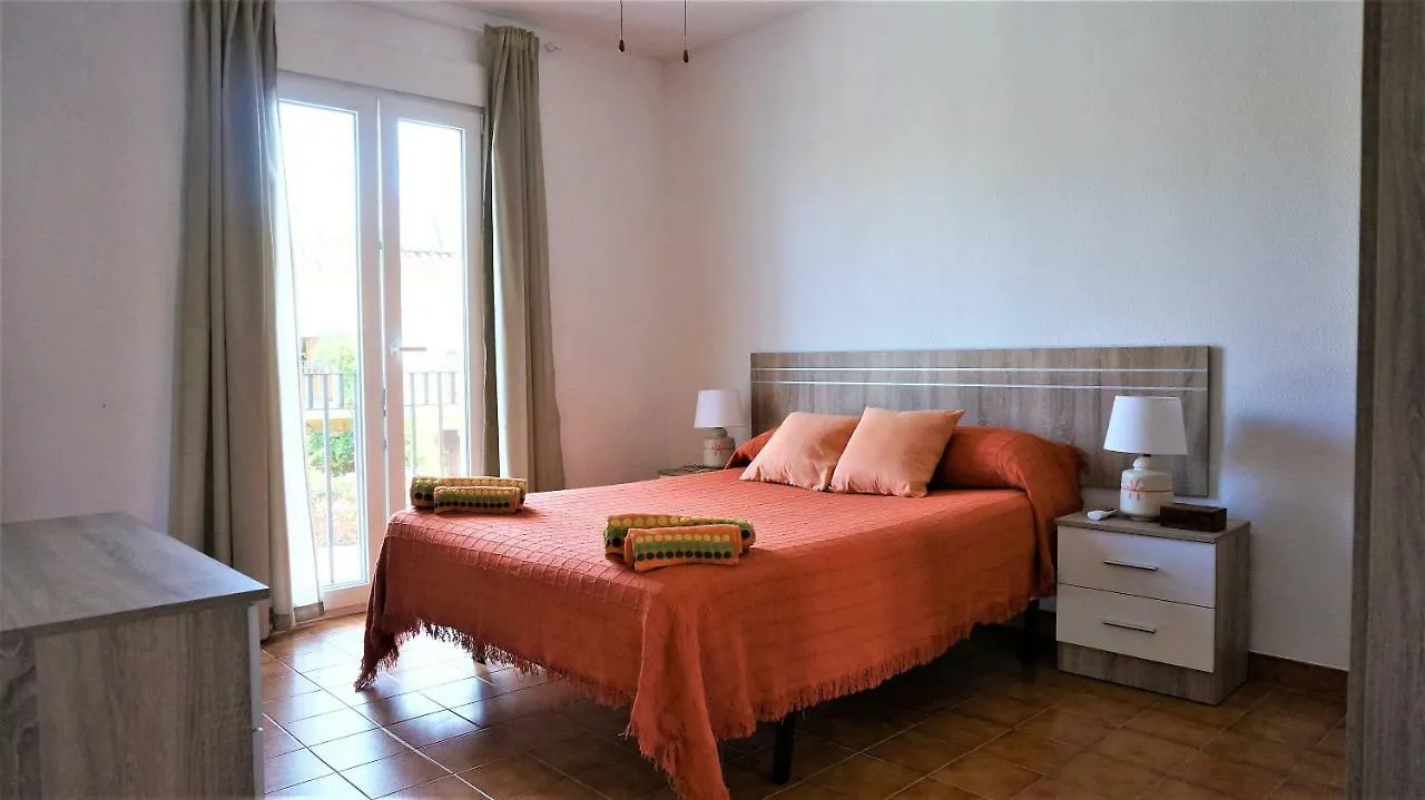 Chalet Biarritz Villa Torremolinos Holiday home