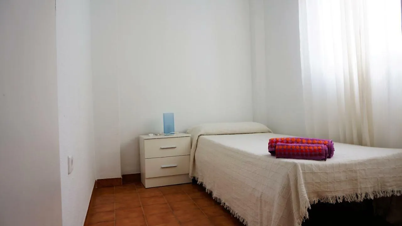 Chalet Biarritz Villa Torremolinos