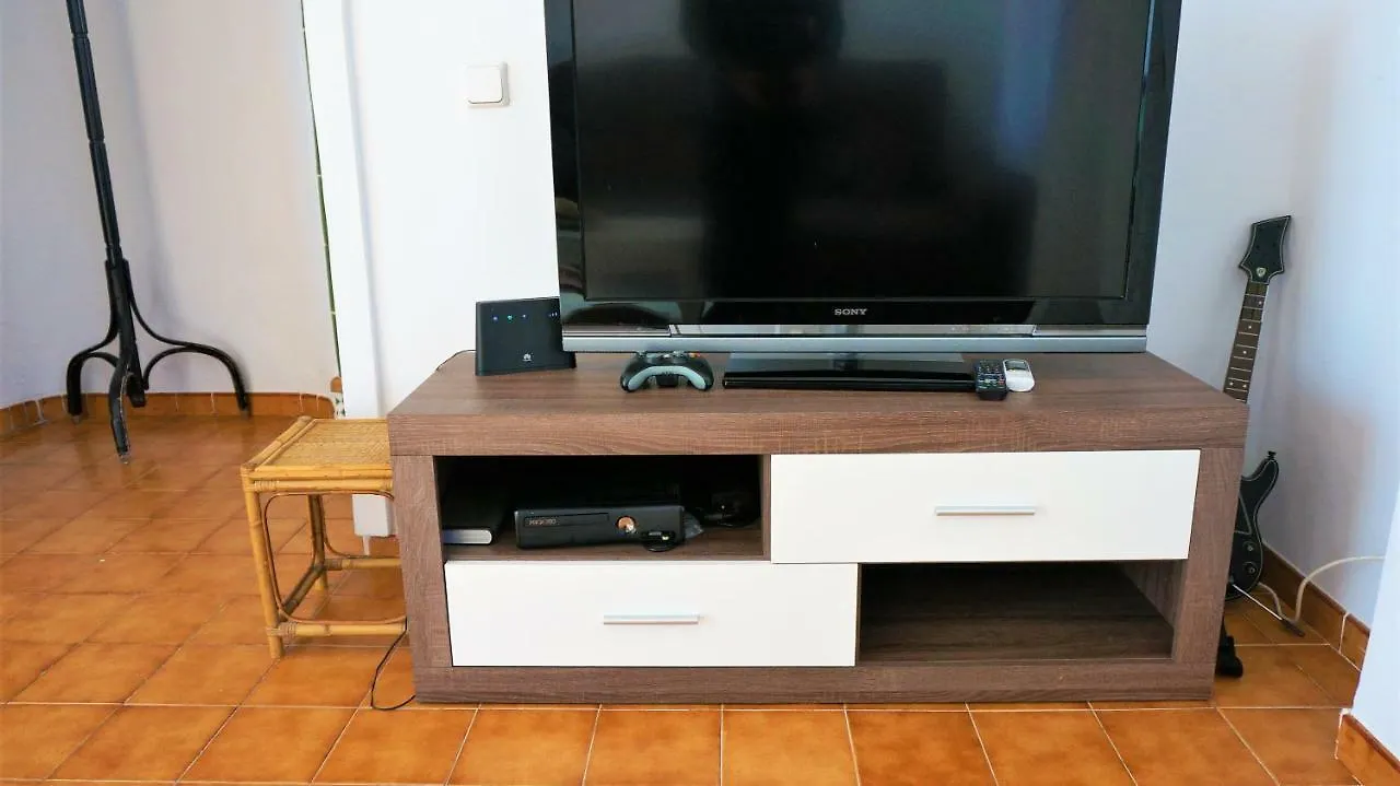 Holiday home Chalet Biarritz Villa Torremolinos Spain