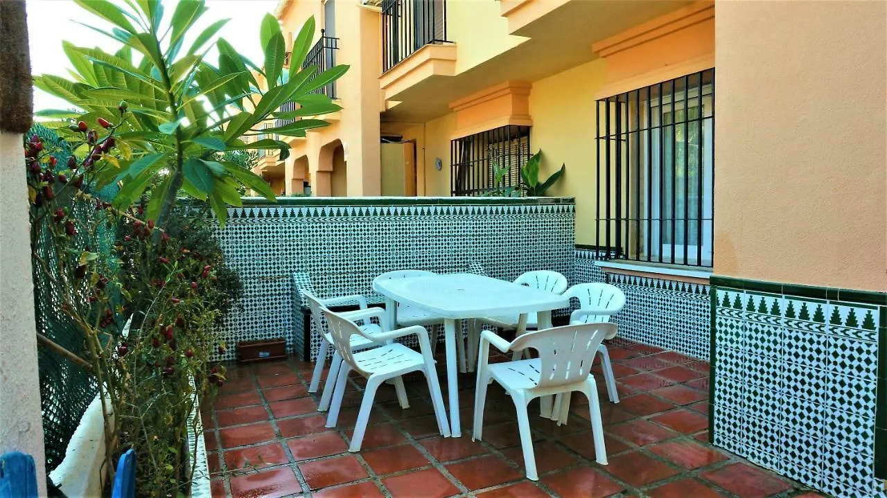 Chalet Biarritz Villa Torremolinos