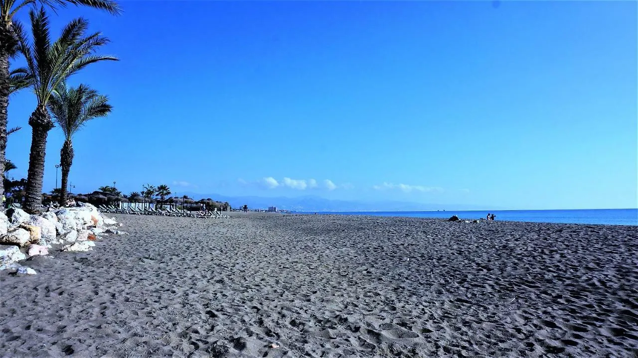 Holiday home Chalet Biarritz Villa Torremolinos