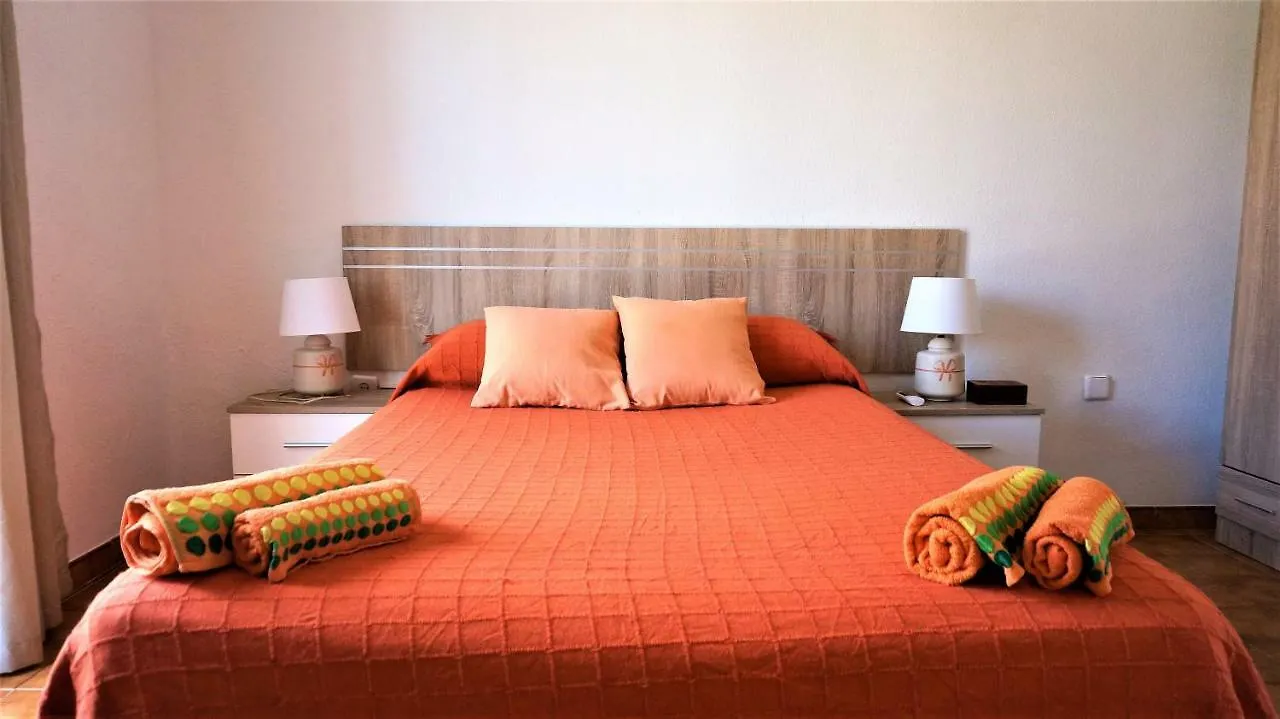 Chalet Biarritz Villa Torremolinos 0*,