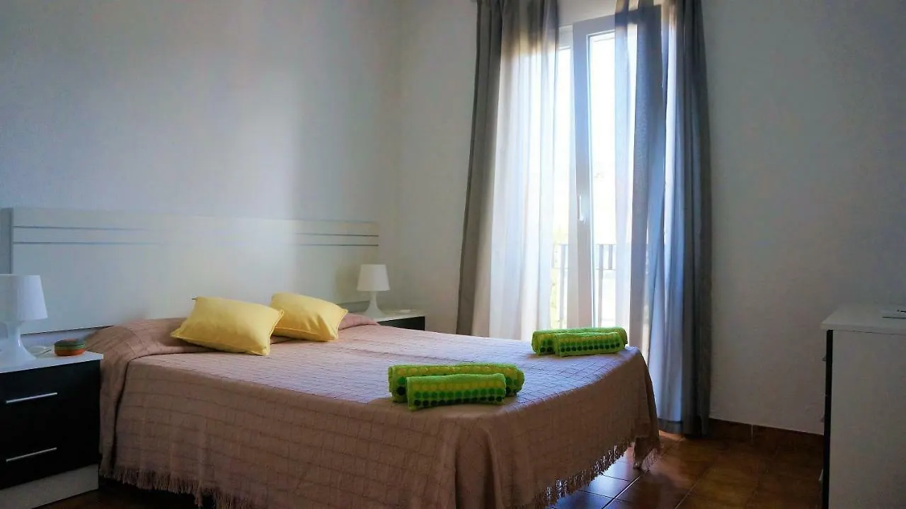 Chalet Biarritz Villa Torremolinos Holiday home
