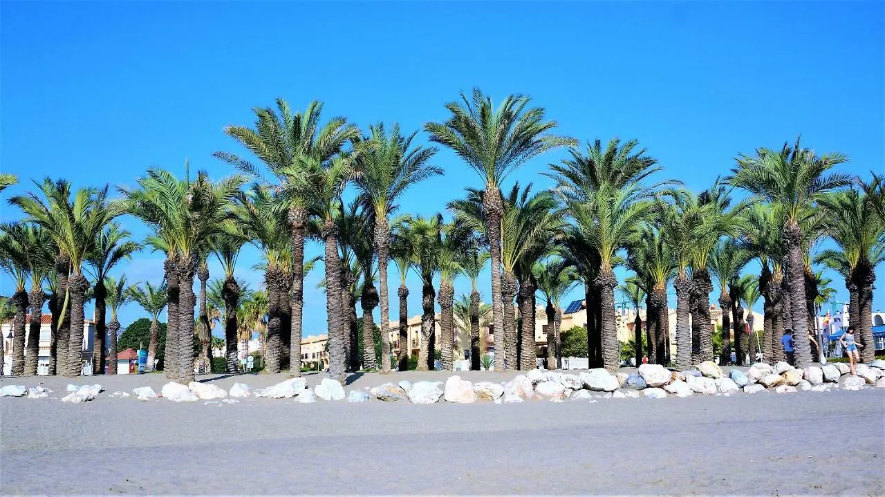 Holiday home Chalet Biarritz Villa Torremolinos