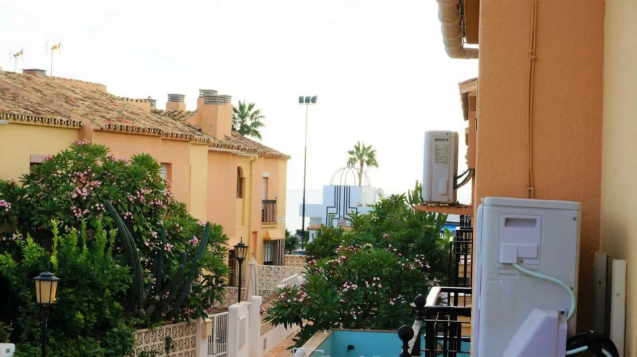 Chalet Biarritz Villa Torremolinos 0*,  Spain