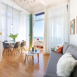  Apartamento Mirador