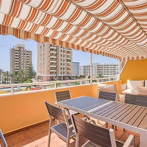  Apartamento Sur