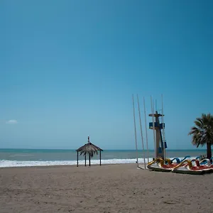  Apartamento Monkó Arena&beach
