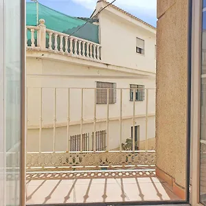 Appartement Turquesa La Carihuela, Torremolinos