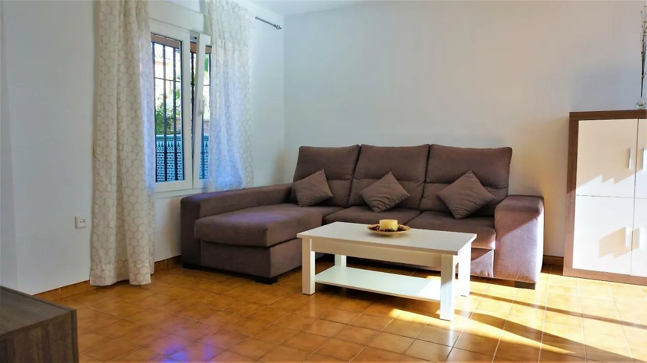 Chalet Biarritz Villa Torremolinos 0*,  Spain
