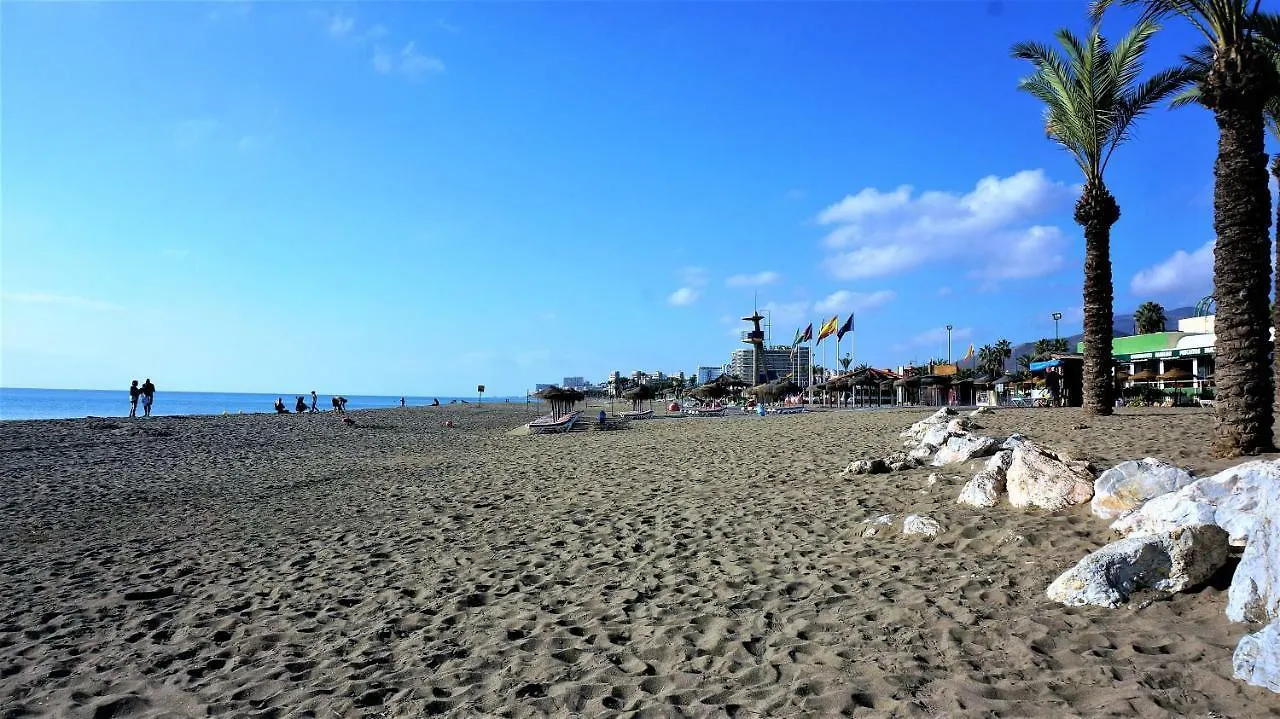 Chalet Biarritz Villa Torremolinos 0*,  Spain